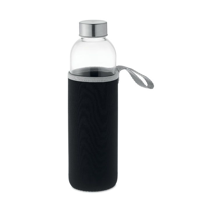 MO6545Utah Large Trinkflasche Glas 750 ml