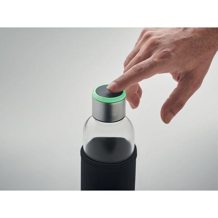 MO6858-03Inder Flasche Trink-Erinnerung 500ml_ schwarz