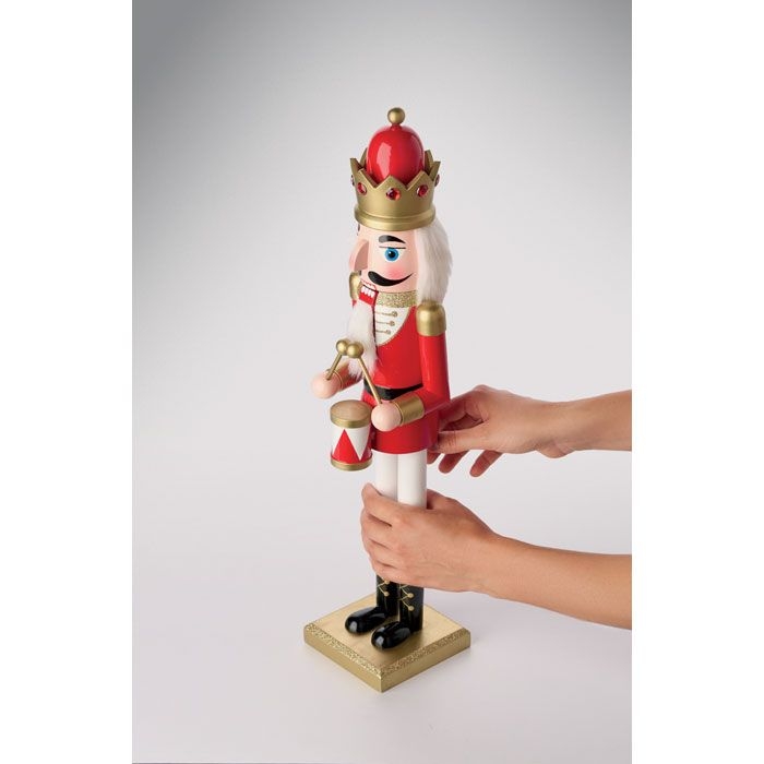 CX1591-05Super Joly Grosse Nussknacker-Figur_ rot