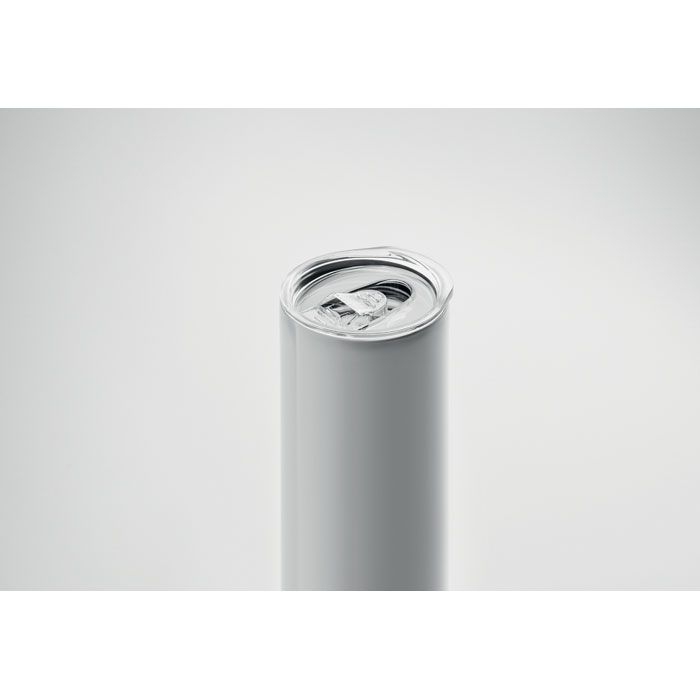 MO6644-06Sfeer Doppelwandiger Becher Subli_ weiss