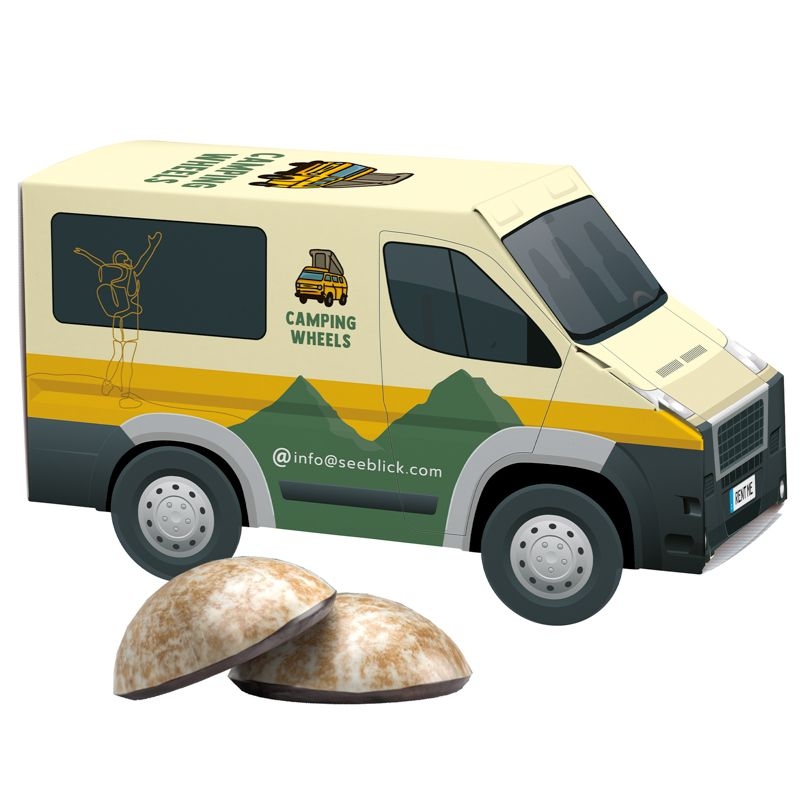 JG201393D Praesent Transporter Lebkuchen