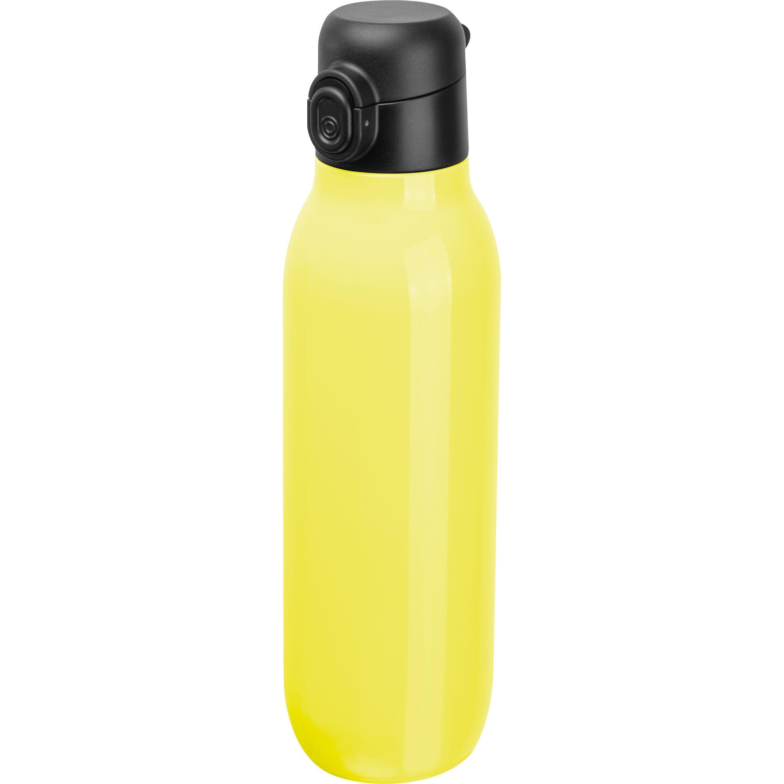 MA85598-08Vakuum Trinkflasche 500ml FEDERICA_ gelb