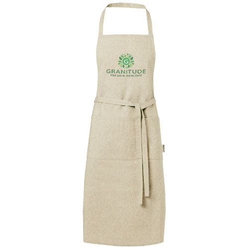 PF113138-1Pheebs 200 g_m² recycelte Schuerze_ natural