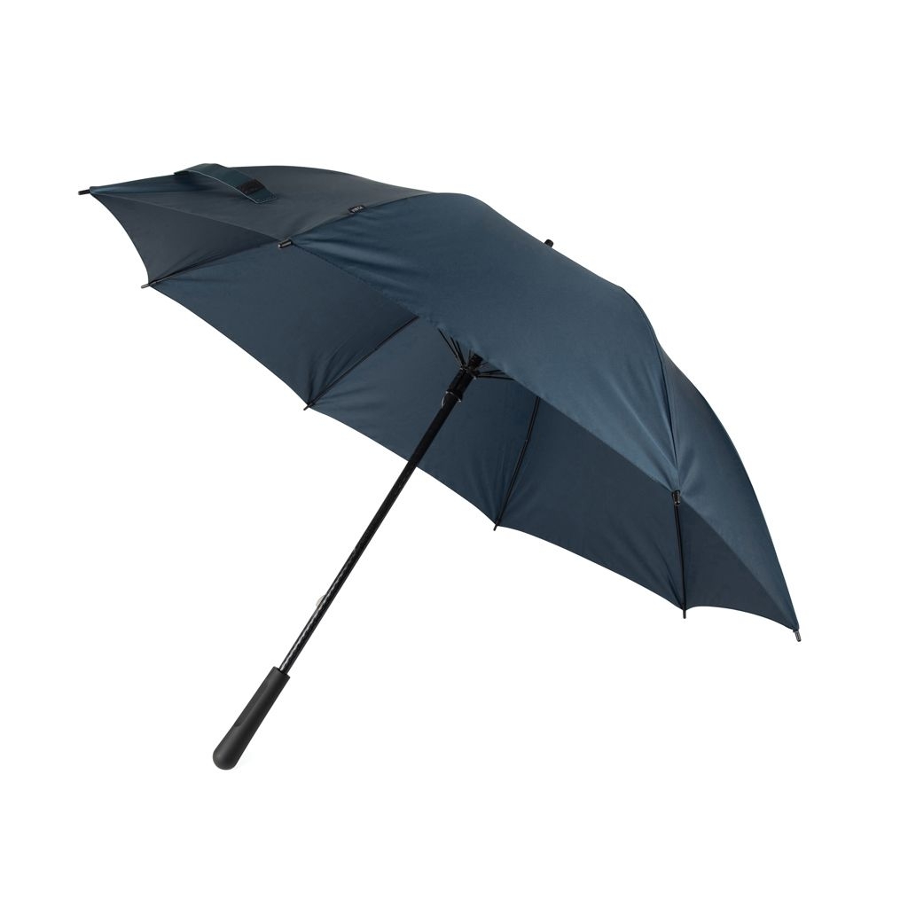 XDV85011-5VINGA Baltimore AWARE™ RPET 23“ Regenschirm_ navy blau
