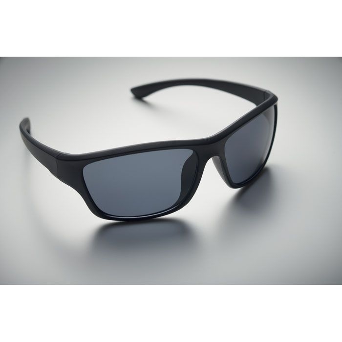MO2545-03Yuma Sport-Sonnenbrille UV400_ schwarz