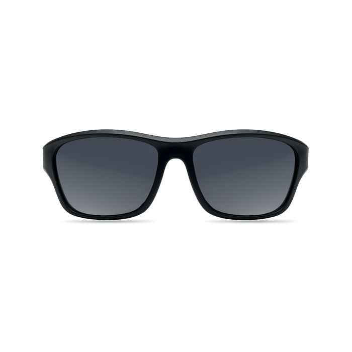 MO2545-03Yuma Sport-Sonnenbrille UV400_ schwarz