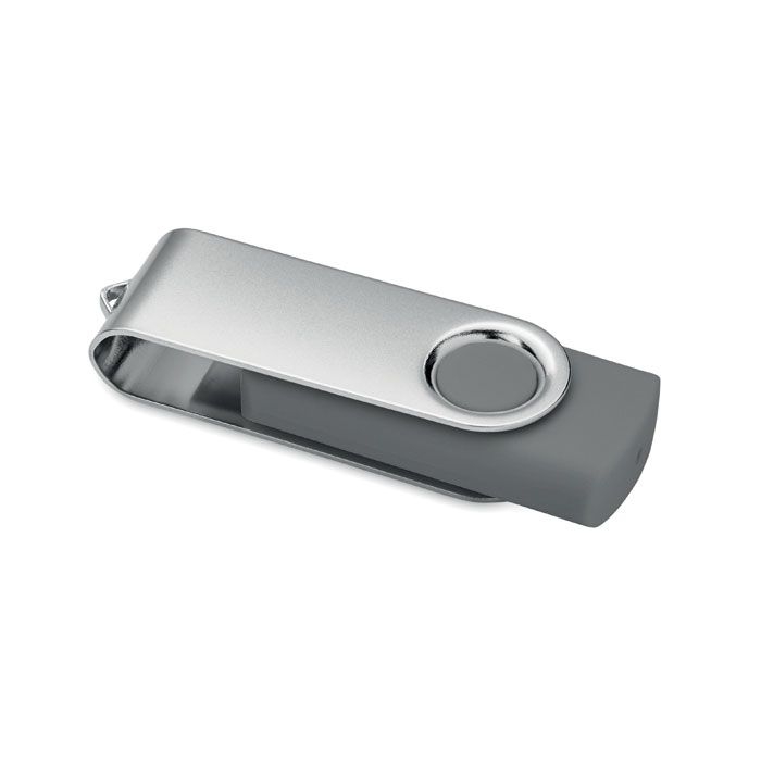 MO1401C-07-16GColodri USB Stick 16GB 3.0 type C         MO1401_ grau_ 16 GB