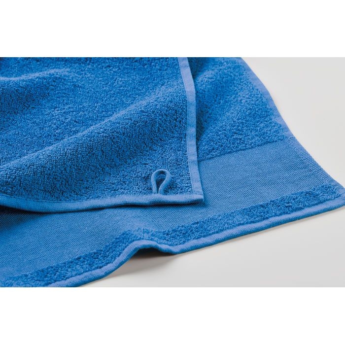 MO2767-37Island 100 Baumwoll-Badetuch 100X150cm_ koenigsblau