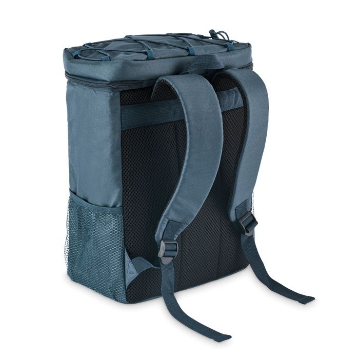MO2971-04Mafrio Kuehlrucksack 600D RPET_ blau
