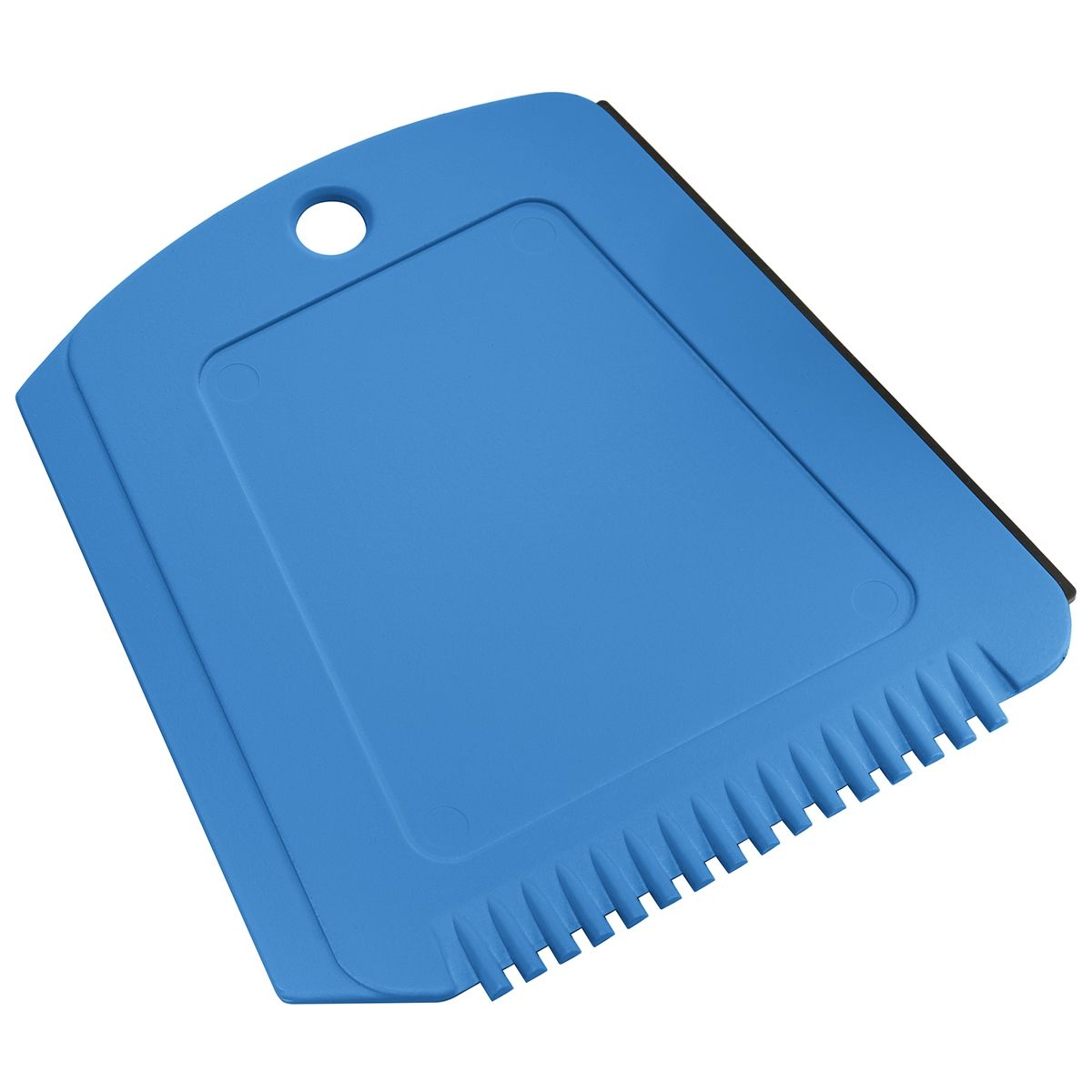 HE7254FRC-R3Eiskratzer Recycling _Alpha_ recycling blau