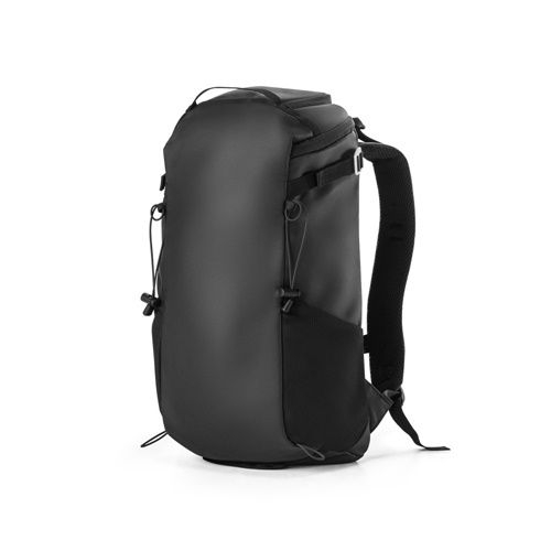 ST92092-103ALASCA Rucksack_ schwarz