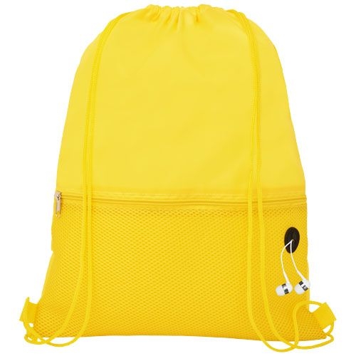 PF120487-6Oriole Netz-Turnbeutel 5L_ gelb