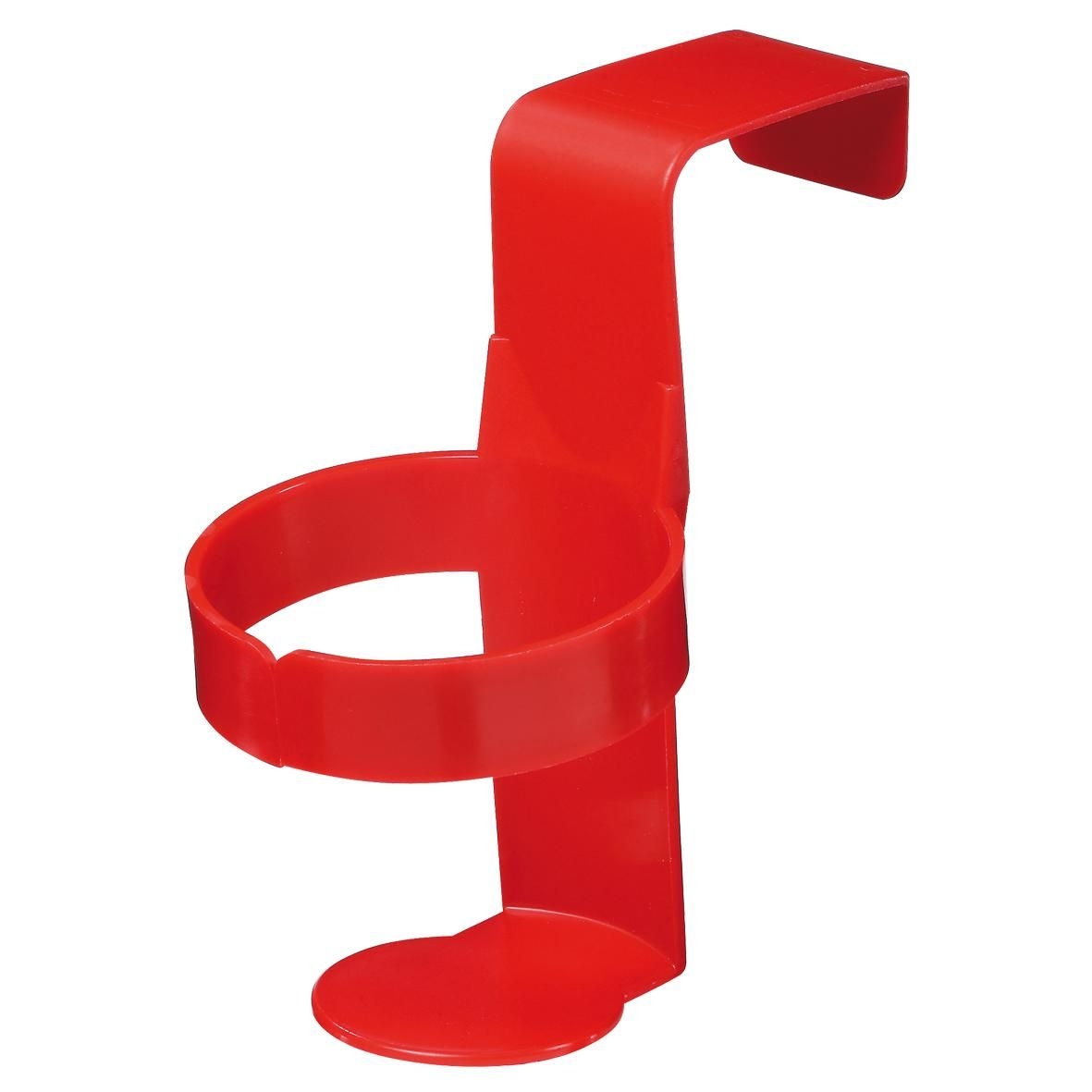 EL05120-2Flaschenhalter _Store_ standard-rot