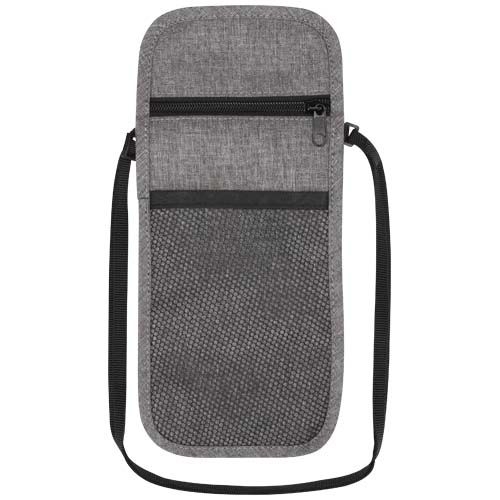 PF130131-2Ross GRS recycelte smarte Reisetasche_ heather grau