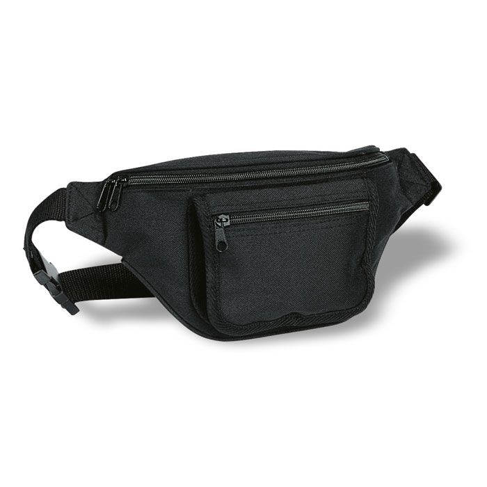KC5810-03Frubi Guerteltasche_ schwarz