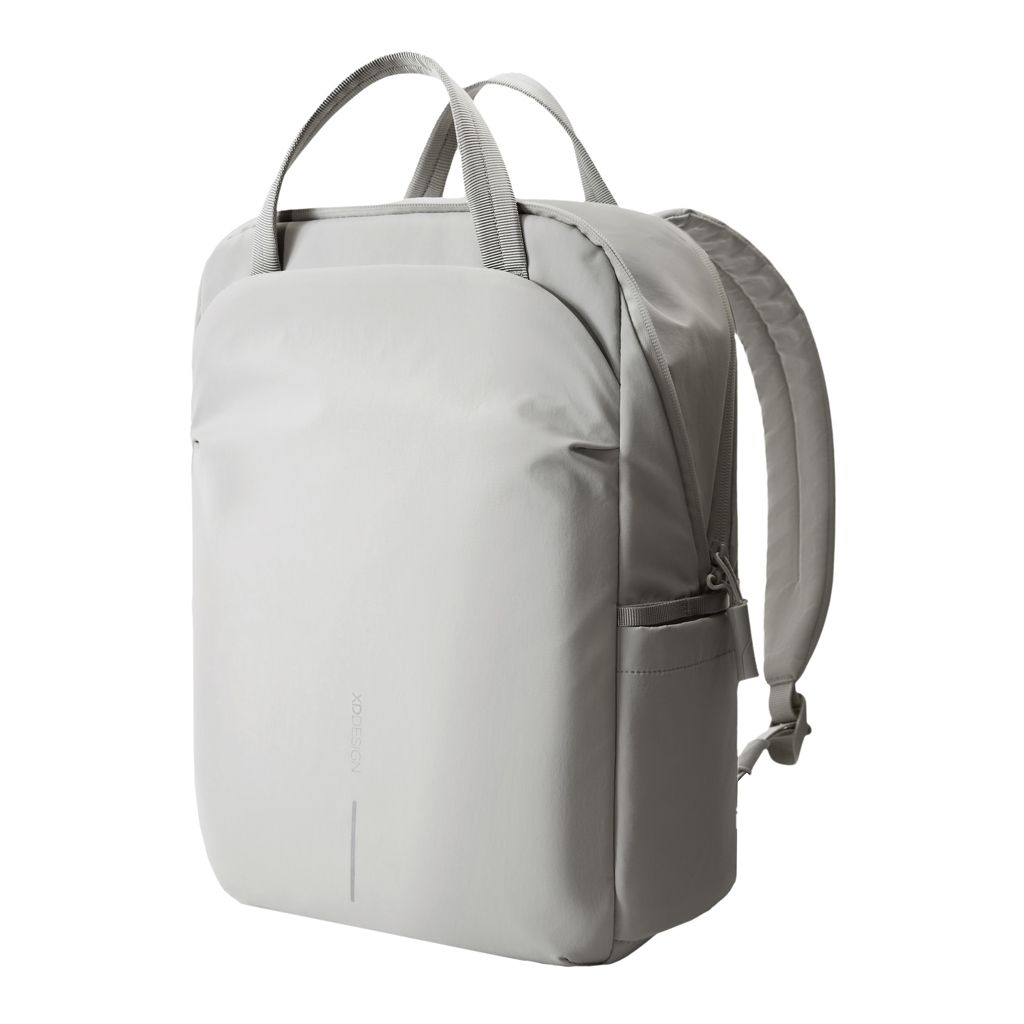 XDP706.30-19XD Design Soft Tote Rucksack_ grau