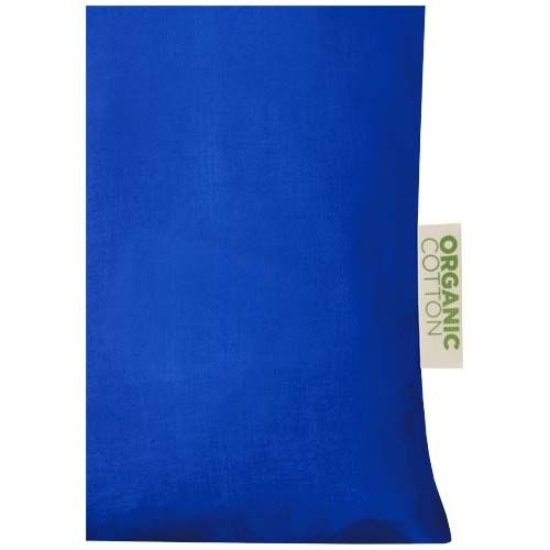 PF120780-4Odisha 140 g_m² OCS Bio-Tragetasche 7L_ royalblau