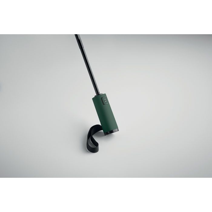 MO2925-09Agumbe 23_ Regenschirm_ gruen