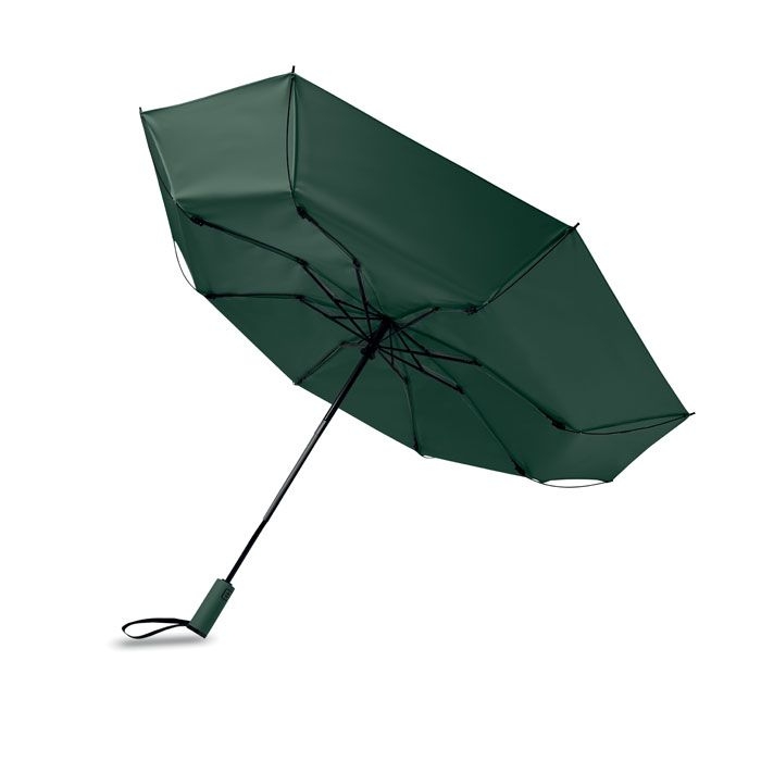 MO2925-09Agumbe 23_ Regenschirm_ gruen