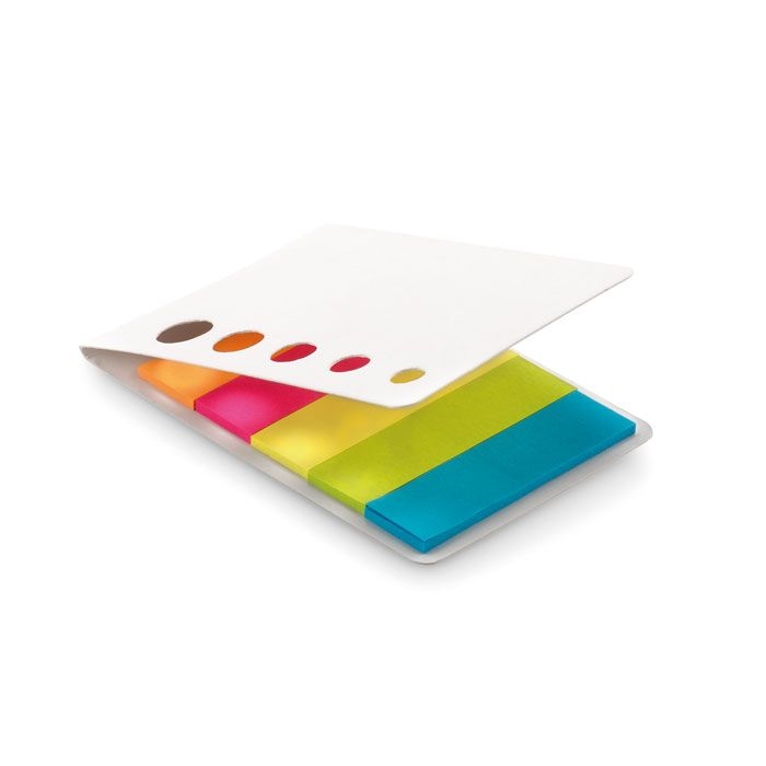 MO9036Memosticky Klebezettel