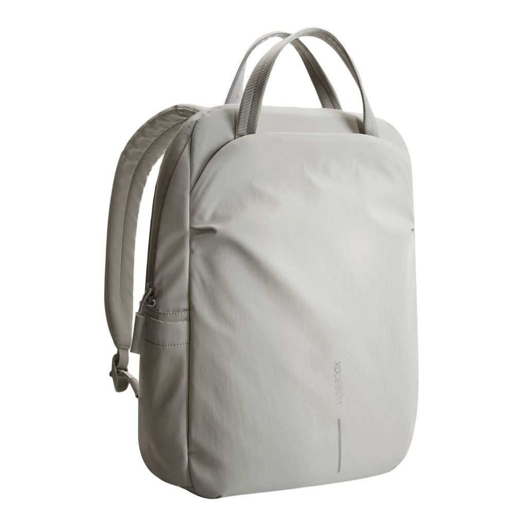 XDP706.30-19XD Design Soft Tote Rucksack_ grau