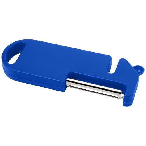 PF126368-3Kipper Mehrzweck Kuechengeraet_ blau