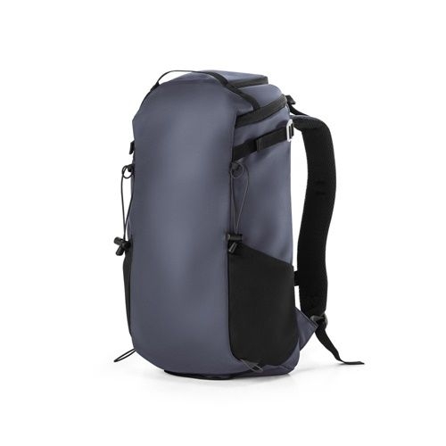 ST92092-104ALASCA Rucksack_ blau