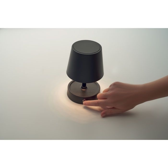 MO2339-03Taplamb USB-Tischlampe_ schwarz