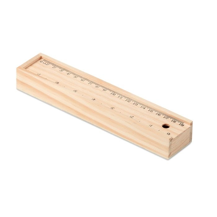 MO9836-40Todo Set 12-teiliges Schreibset_ holz