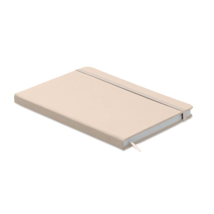 AR1804-43Arconot Plain DIN A5 Notizbuch_ off white