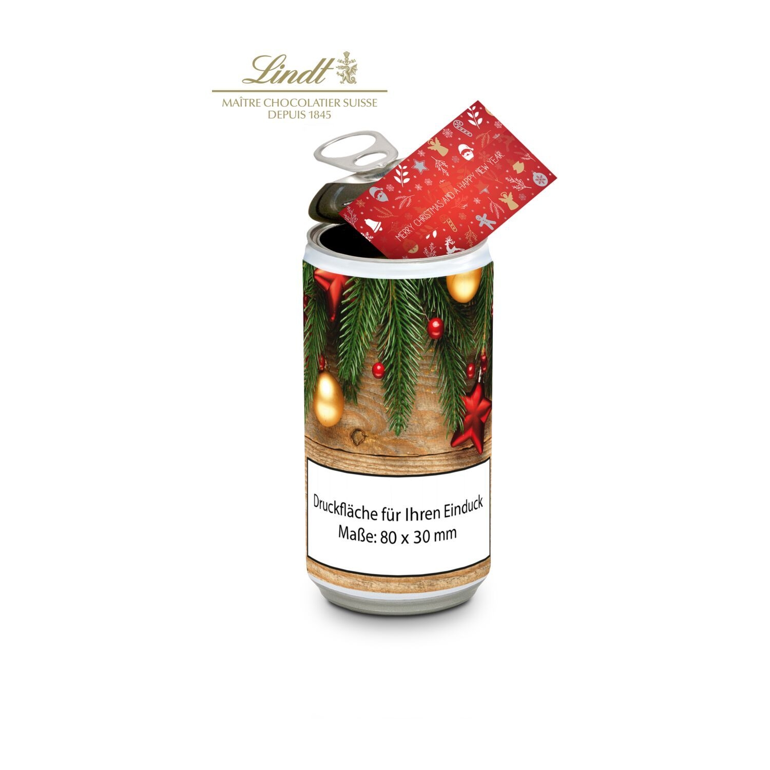 RP1166Lindt-Geheimnis klassisch