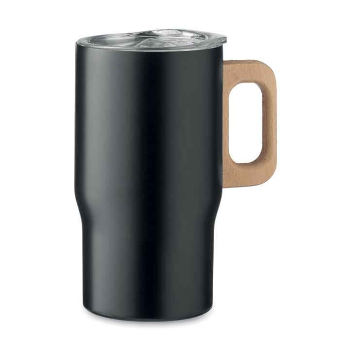MO2499-03Tumboo Doppelwandiger Becher 350ml_ schwarz