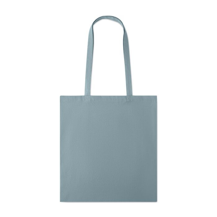 MO9846-20Cottonel Colour_ Boodschappentas 180 g_m²_ petrol