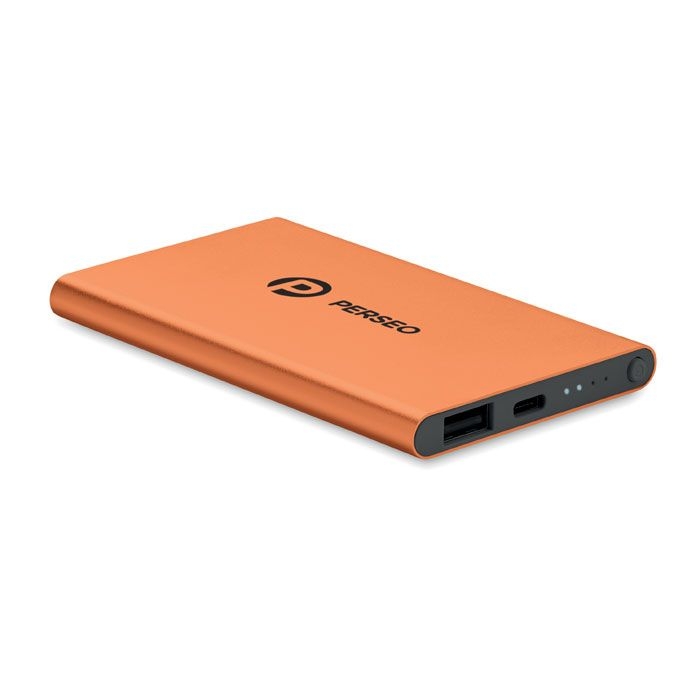 MO6825-10Powerflat C Powerbank_ orange