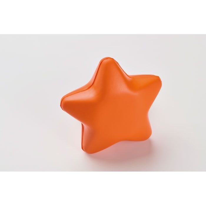 MO2453-10Starly Anti-Stress-Stern_ orange
