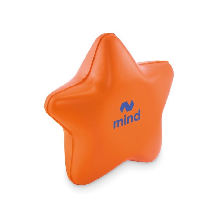 MO2453-10Starly Anti-Stress-Stern_ orange