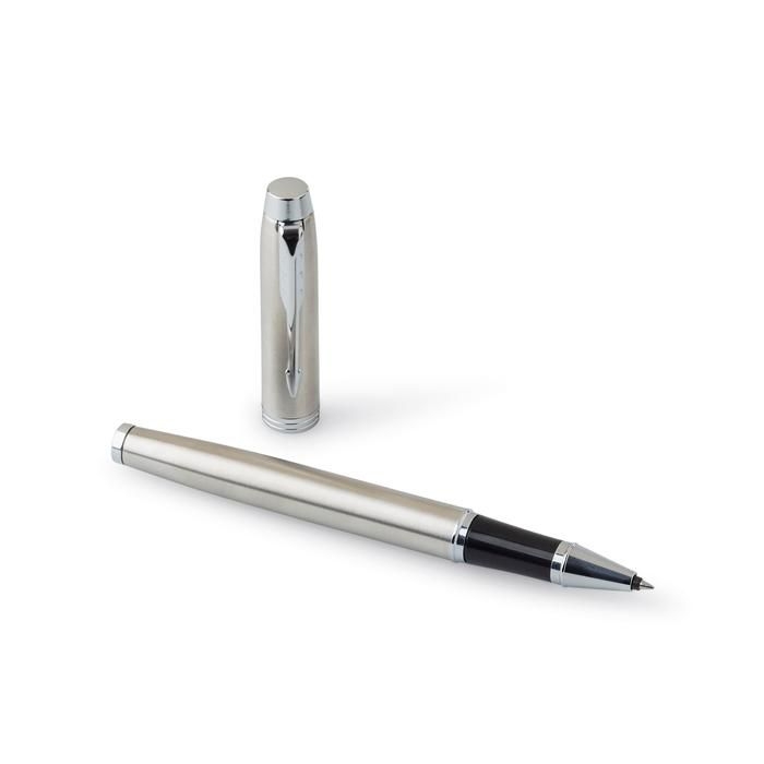 GI718103-32Parker IM Rollerball_ silber