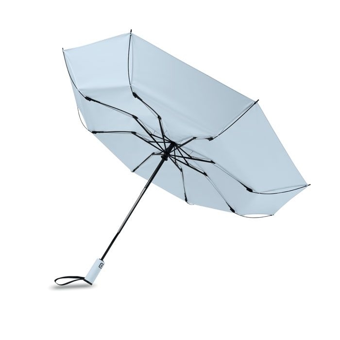 MO2925-66Agumbe 23_ Regenschirm_ babyblau