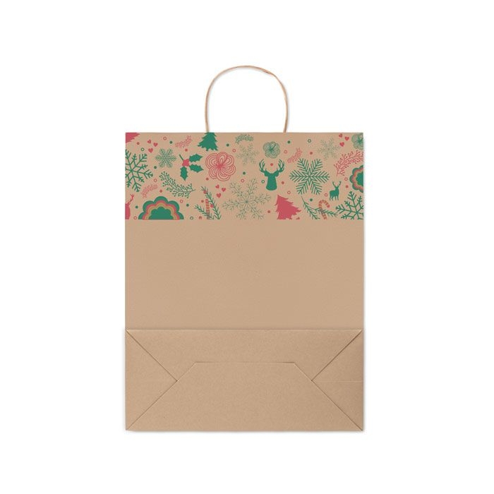 CX1520-13Bao Large Geschenktuete_ gross_ beige