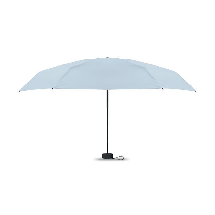 MO2844-66Portland Sin Windproof Regenschirm 19_ babyblau