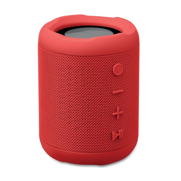 MO2733-05Toa 5.0 Wireless Lautsprecher_ rot