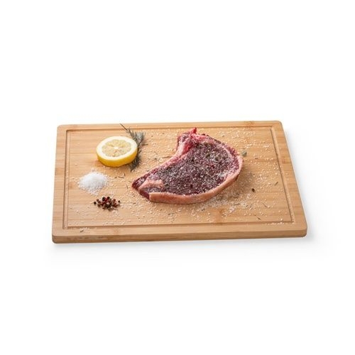 ST94261-160MARJORAM Bambusbrett_ natur