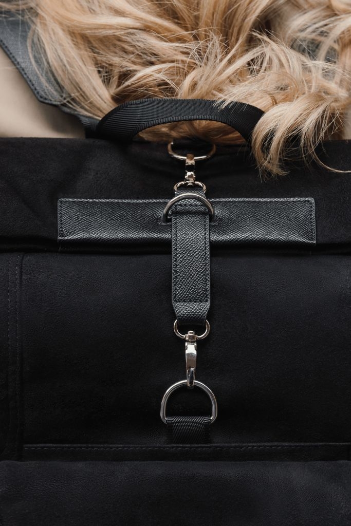 XDV70501-01VINGA Marlow RCS Rucksack_ schwarz