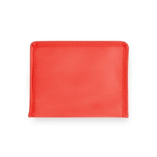 ST98409-105IZMIR Kuehltasche_ rot