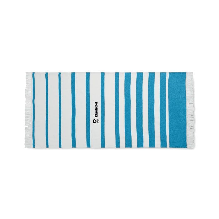 MO2057-12Mar SEAQUAL® Hamamtuch 70x140cm_ tuerkis