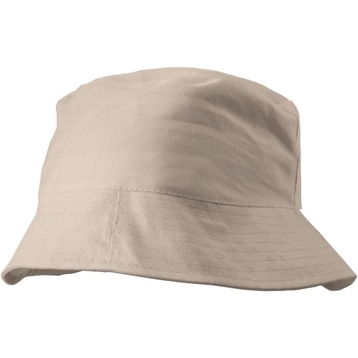 GI3826-13Sonnenhut aus 100% Baumwolle Felipe_ khaki