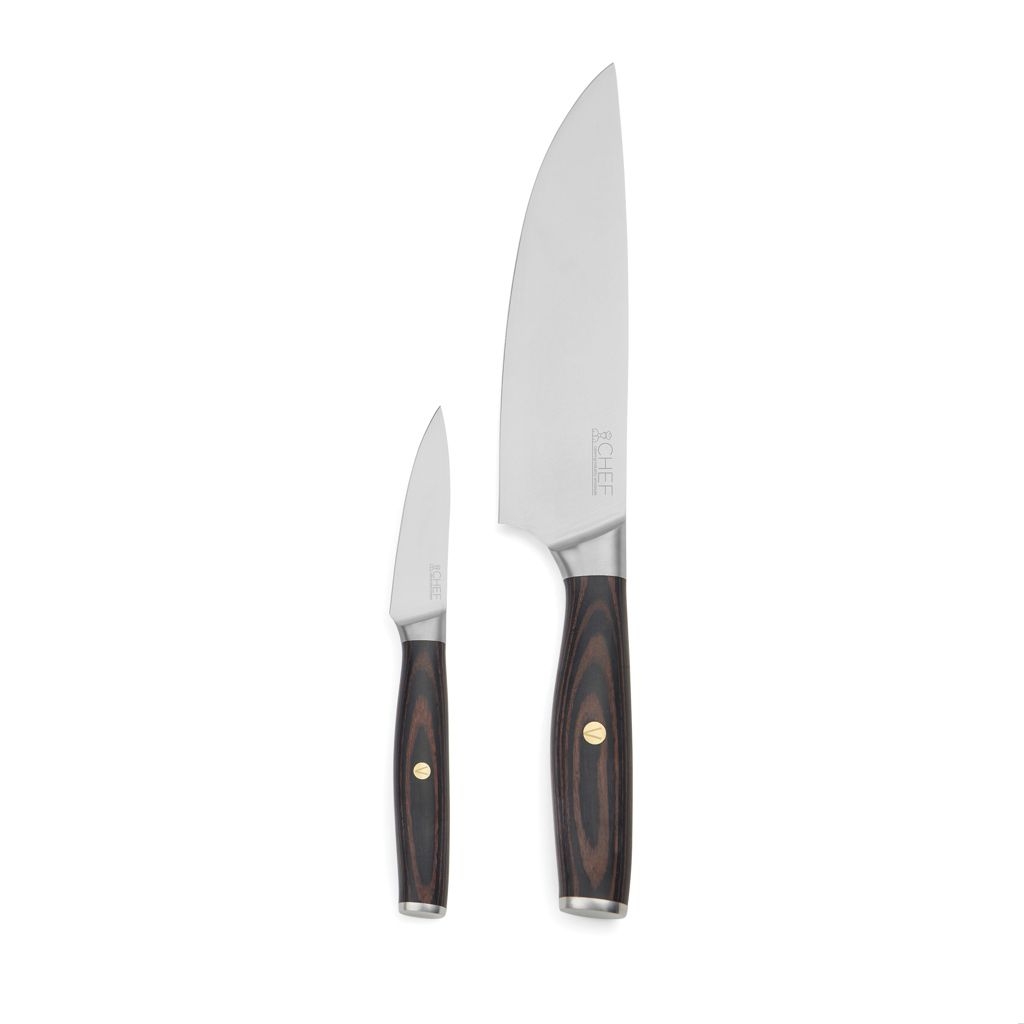 XDV26134-09VINGA Tara Chef-Set aus Stahl_ Stahl