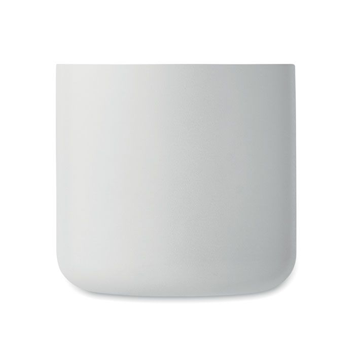 MO2325-06Acero Doppelwandiger Becher 350 ml_ weiss