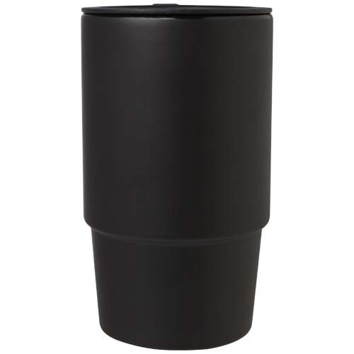 PF100896-3Carter 450 ml Keramiktasse mit Kunststoffdeckel_ schwarz