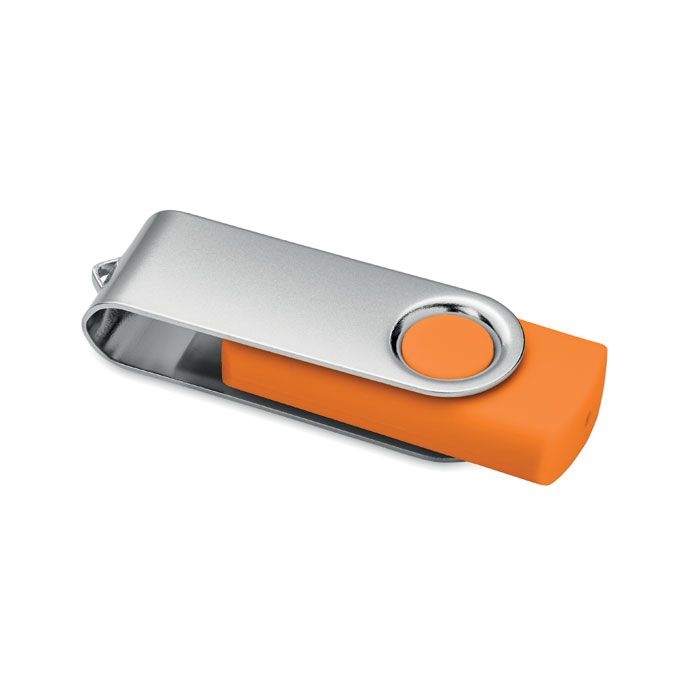 MO1401C-10-16GColodri USB Stick 16GB 3.0 type C         MO1401_ orange_ 16 GB